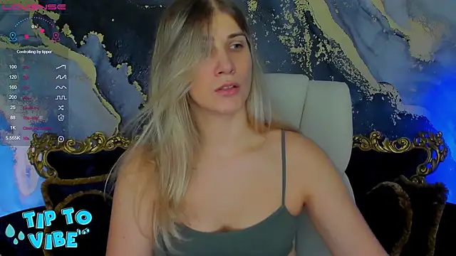 CassandraGood online show from 12-16-24, 07:37