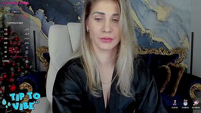 CassandraGood online show from 12-19-24, 08:44