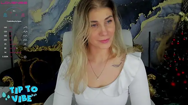 CassandraGood online show from 01-02-25, 12:35