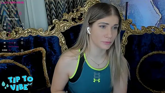 CassandraGood online show from 01-14-25, 08:52