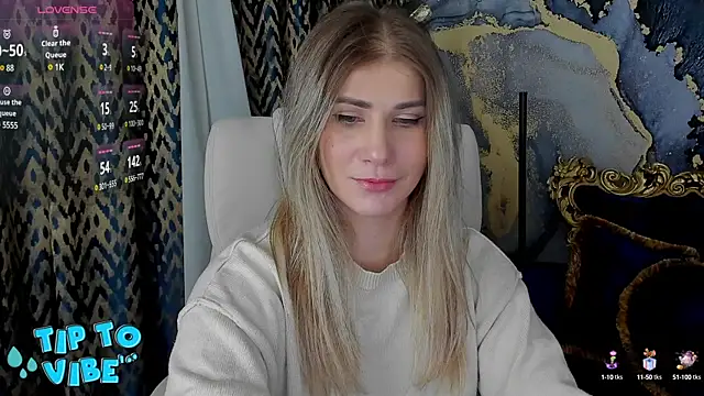 CassandraGood online show from 01-18-25, 06:03