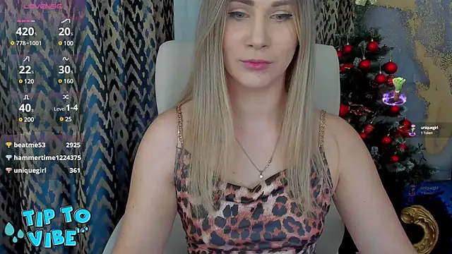 CassandraGood online show from 01-19-25, 09:44