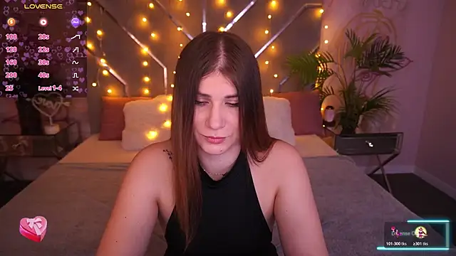 CassandraGood online show from 03-05-26, 07:15