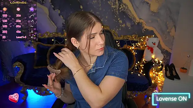 CassandraGood online show from 03-21-26, 08:19