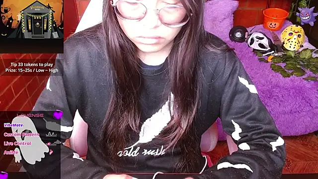 MidoriQuiinn online show from 10-06-25, 02:03