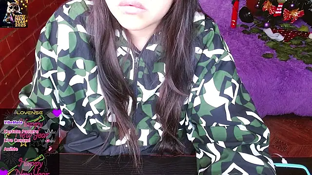 MidoriQuiinn online show from 01-08-26, 01:57