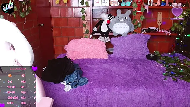 MidoriQuiinn online show from 01-14-26, 06:02