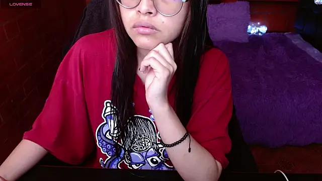 MidoriQuiinn online show from 05-08-26, 04:01