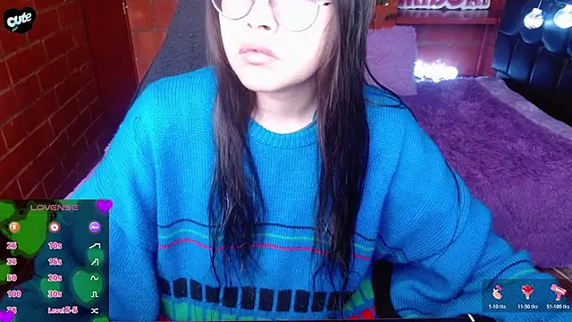 MidoriQuiinn online show from 05-11-26, 04:04