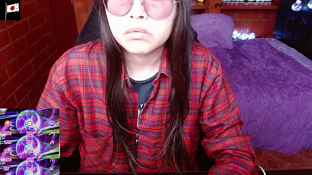 MidoriQuiinn online show from 06-15-26, 06:54