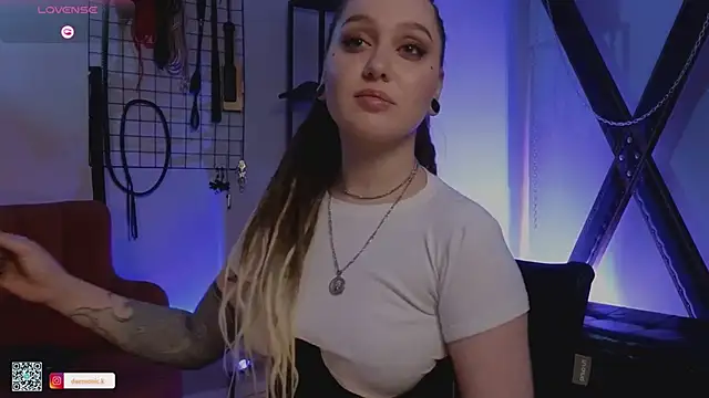 Snapshot of VortexProject chatting on 01-15-25, 02:02 VortexProject online show from 01-15-25, 02:02