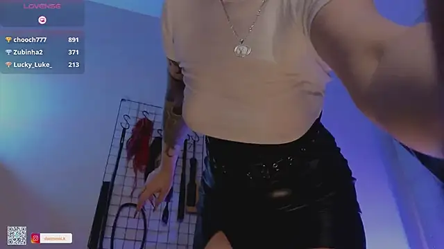 Snapshot of VortexProject chatting on 01-15-25, 05:05 VortexProject online show from 01-15-25, 05:05