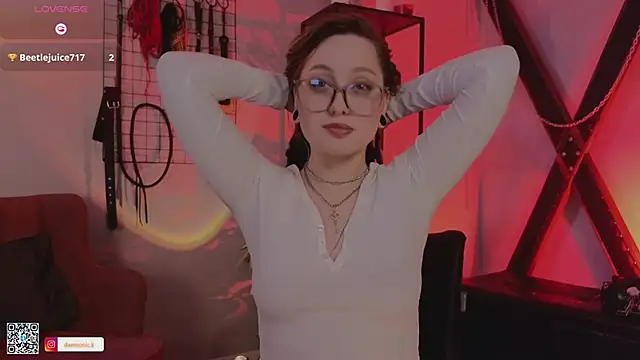 Snapshot of VortexProject chatting on 02-05-25, 01:22 VortexProject online show from 02-05-25, 01:22