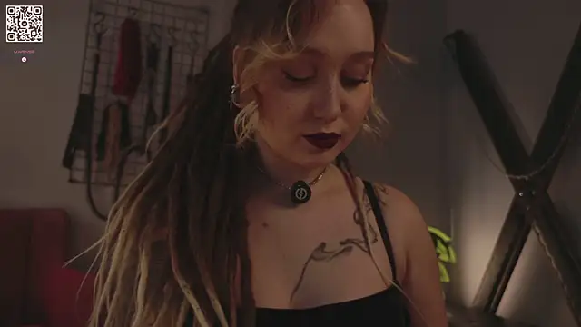 Snapshot of VortexProject chatting on 09-19-25, 01:34 VortexProject online show from 09-19-25, 01:34