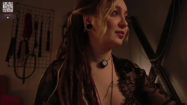 Snapshot of VortexProject chatting on 09-20-25, 01:23 VortexProject online show from 09-20-25, 01:23