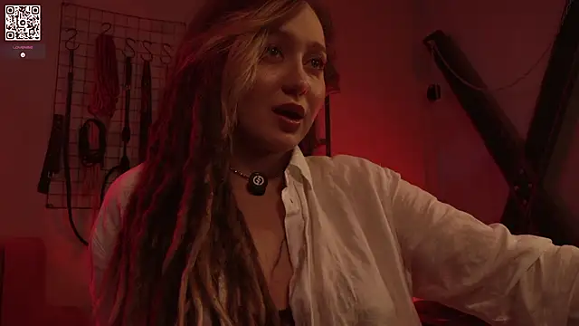 Snapshot of VortexProject chatting on 10-18-25, 01:23 VortexProject online show from 10-18-25, 01:23