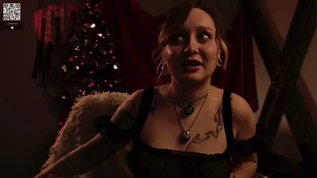 VortexProject online show from 12-15-25, 01:26