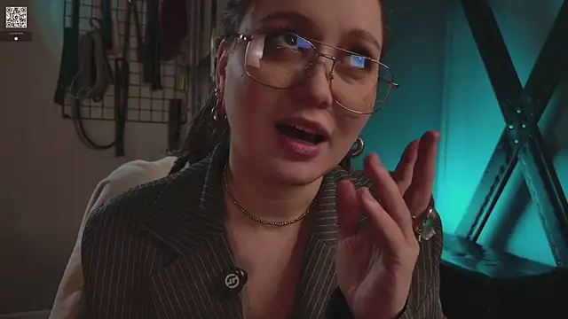 VortexProject online show from 01-10-26, 01:24