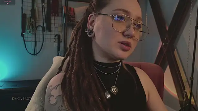VortexProject online show from 05-05-26, 01:19