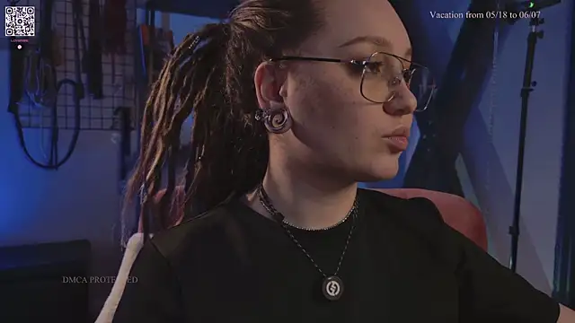 VortexProject online show from 05-09-26, 01:05