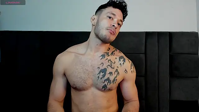alejandro  2 online show from 05-01-26, 04:00