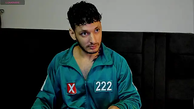 alejandro  2 online show from 05-06-26, 04:12