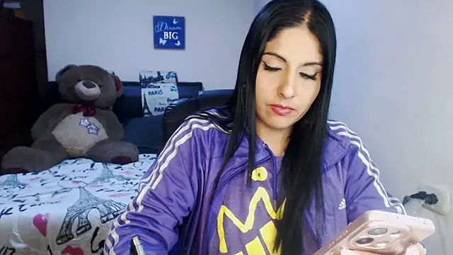 sahtlove1 online show from 09-22-25, 11:07