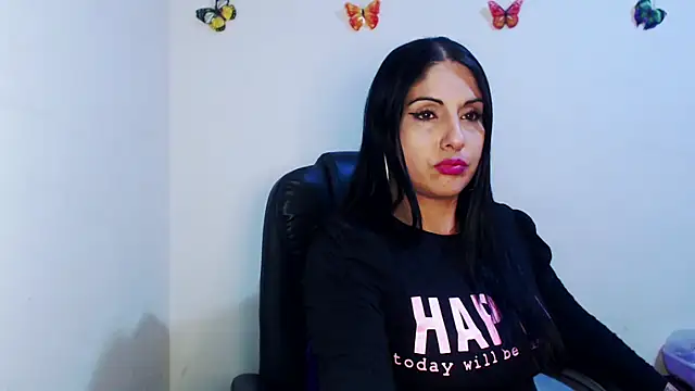 sahtlove1 online show from 10-25-25, 01:24