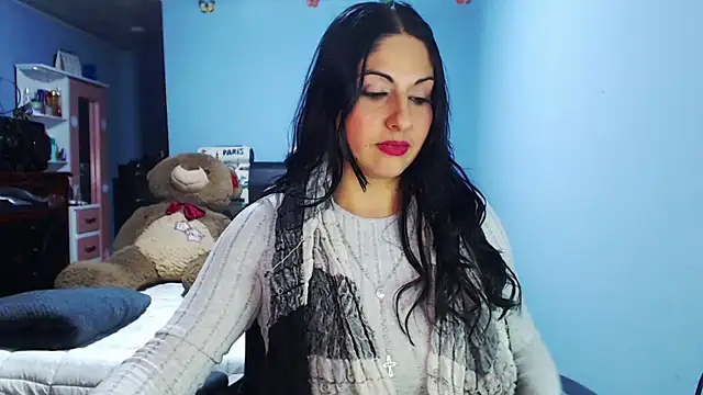 sahtlove1 online show from 05-06-26, 04:08