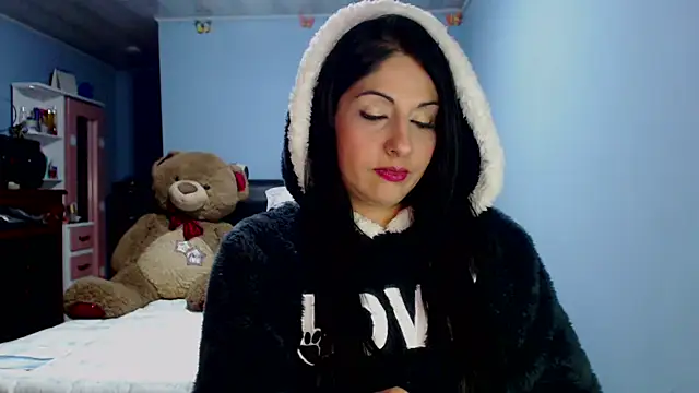 sahtlove1 online show from 05-07-26, 01:22