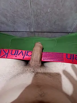 Draguito97 online show from 02-07-26, 02:48