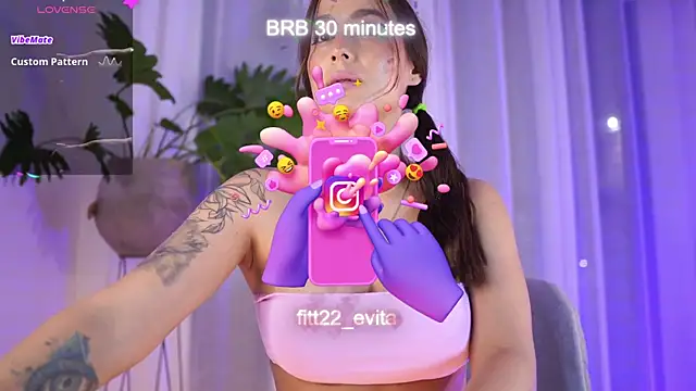 Lucy fit online show from 01-10-25, 03:50