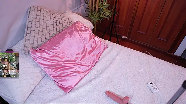 Lucy fit online show from 01-06-26, 10:19