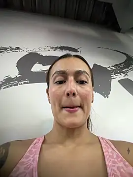 Lucy fit online show from 05-01-26, 06:56