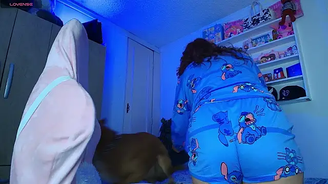 valenor  online show from 02-05-26, 03:22