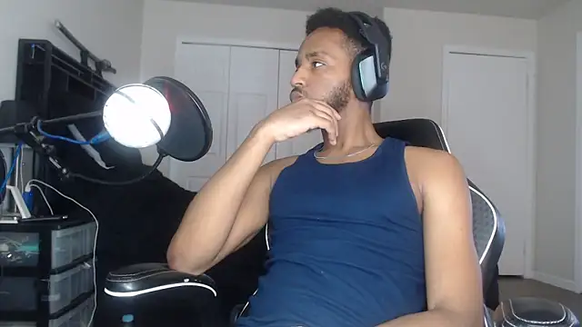 ChrisVacher online show from 03-23-26, 08:35