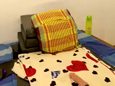 Suzzy-SL online show from 09-09-25, 02:33