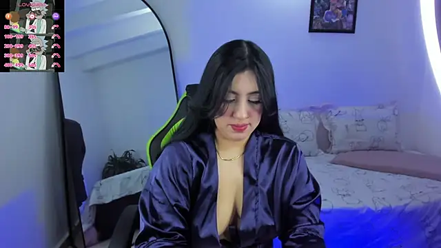 caroline23 x online show from 01-28-25, 06:27