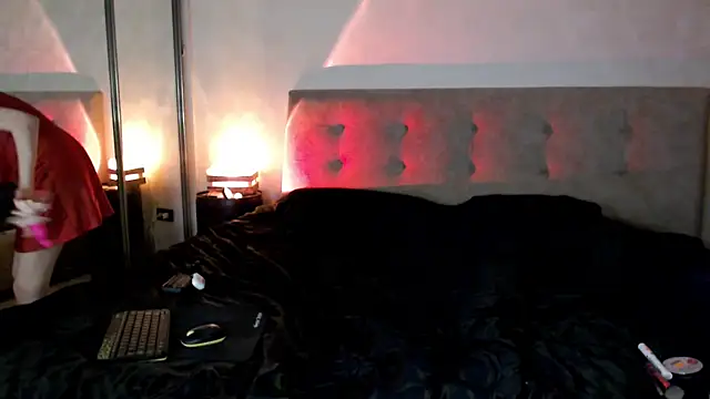 -Yummybabes- online show from 04-30-26, 06:25