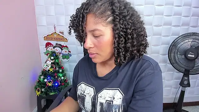 Snapshot of DannaBerry chatting on 12-02-24, 03:25 DannaBerry online show from 12-02-24, 03:25