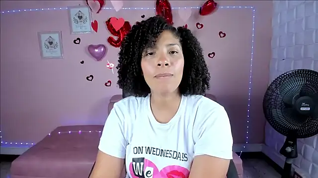 Snapshot of DannaBerry chatting on 02-15-25, 02:00 DannaBerry online show from 02-15-25, 02:00