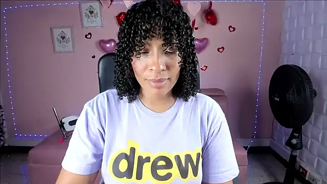 Snapshot of DannaBerry chatting on 02-18-25, 03:10 DannaBerry online show from 02-18-25, 03:10