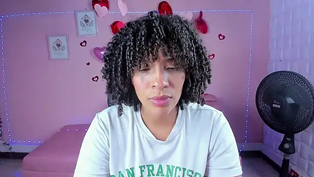 Snapshot of DannaBerry chatting on 02-20-25, 02:02 DannaBerry online show from 02-20-25, 02:02