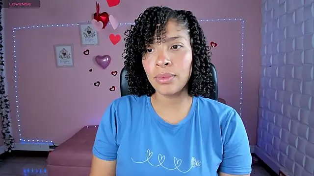Snapshot of DannaBerry chatting on 03-15-25, 03:48 DannaBerry online show from 03-15-25, 03:48