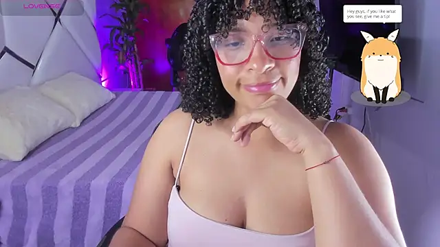 Snapshot of DannaBerry chatting on 09-12-25, 04:07 DannaBerry online show from 09-12-25, 04:07