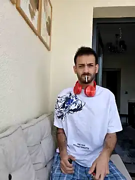 Drkats online show from 04-02-26, 12:25