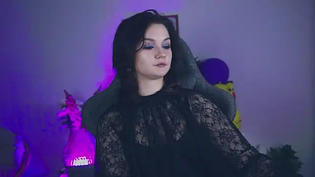 Snapshot of SamantaLong chatting on 01-31-25, 09:26 SamantaLong online show from 01-31-25, 09:26