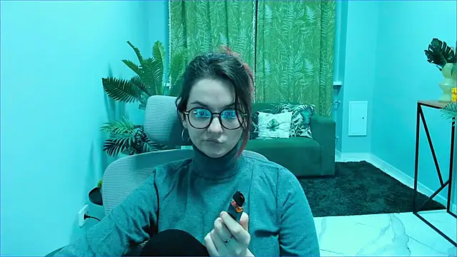 Snapshot of SamantaLong chatting on 01-11-26, 02:00 SamantaLong online show from 01-11-26, 02:00