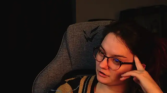 Snapshot of SamantaLong chatting on 02-28-26, 01:23 SamantaLong online show from 02-28-26, 01:23