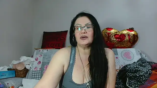 x  KHALEESI  x online show from 12-13-24, 09:52